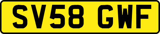 SV58GWF