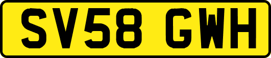 SV58GWH