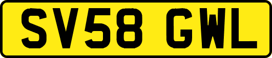 SV58GWL