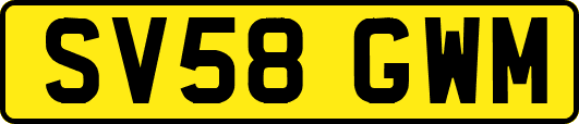SV58GWM