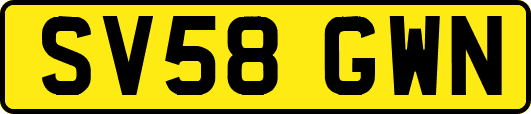 SV58GWN