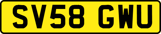 SV58GWU