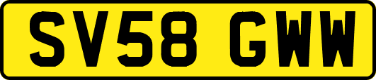 SV58GWW