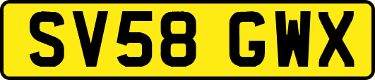 SV58GWX