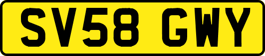SV58GWY