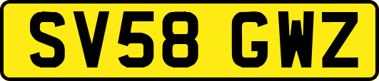 SV58GWZ