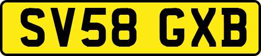 SV58GXB