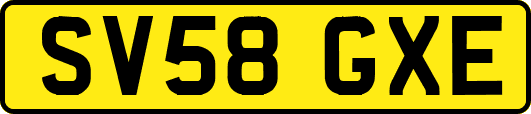 SV58GXE