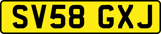 SV58GXJ