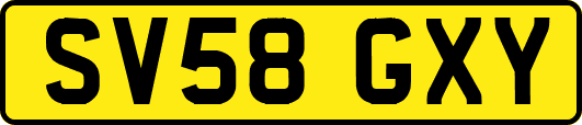 SV58GXY