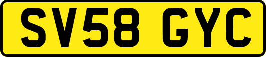 SV58GYC