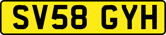 SV58GYH