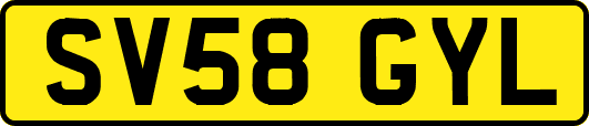 SV58GYL