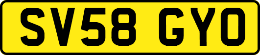 SV58GYO