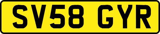 SV58GYR