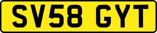 SV58GYT