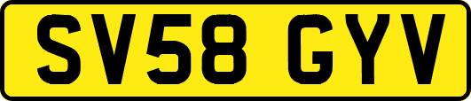 SV58GYV