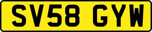 SV58GYW