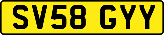 SV58GYY