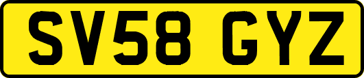 SV58GYZ