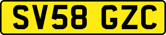 SV58GZC