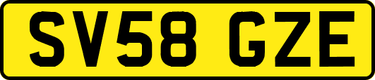 SV58GZE