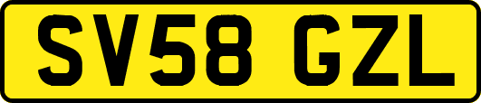 SV58GZL