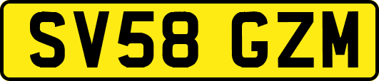 SV58GZM