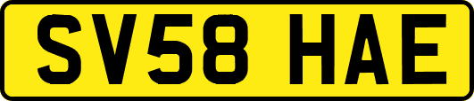 SV58HAE