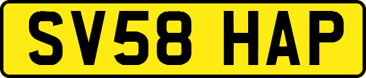 SV58HAP