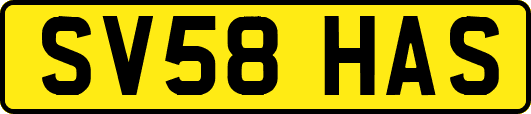 SV58HAS