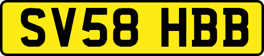 SV58HBB