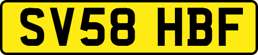SV58HBF