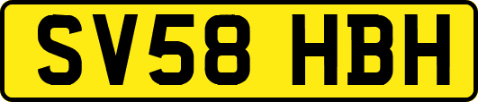 SV58HBH