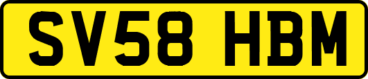 SV58HBM