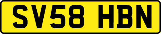 SV58HBN