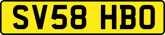 SV58HBO