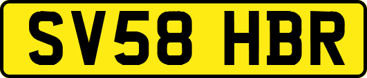 SV58HBR
