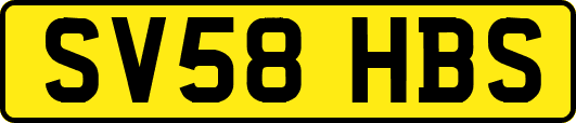 SV58HBS