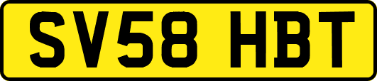 SV58HBT