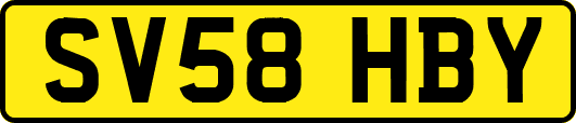 SV58HBY