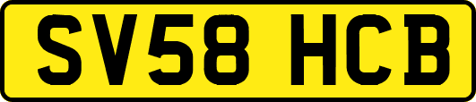 SV58HCB