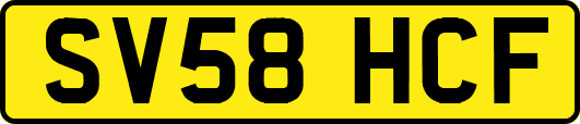 SV58HCF