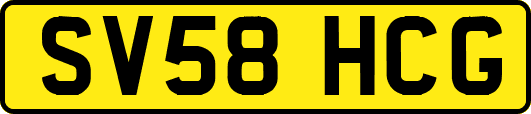 SV58HCG