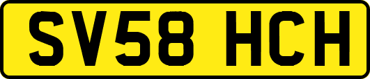 SV58HCH