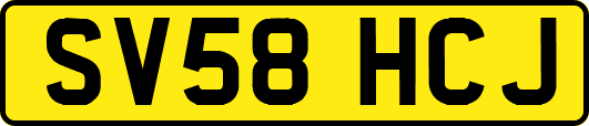 SV58HCJ