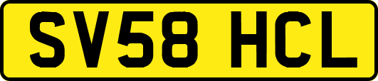 SV58HCL