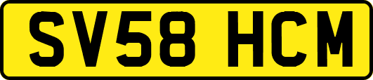 SV58HCM