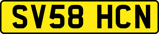 SV58HCN