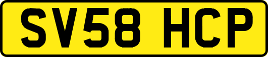 SV58HCP